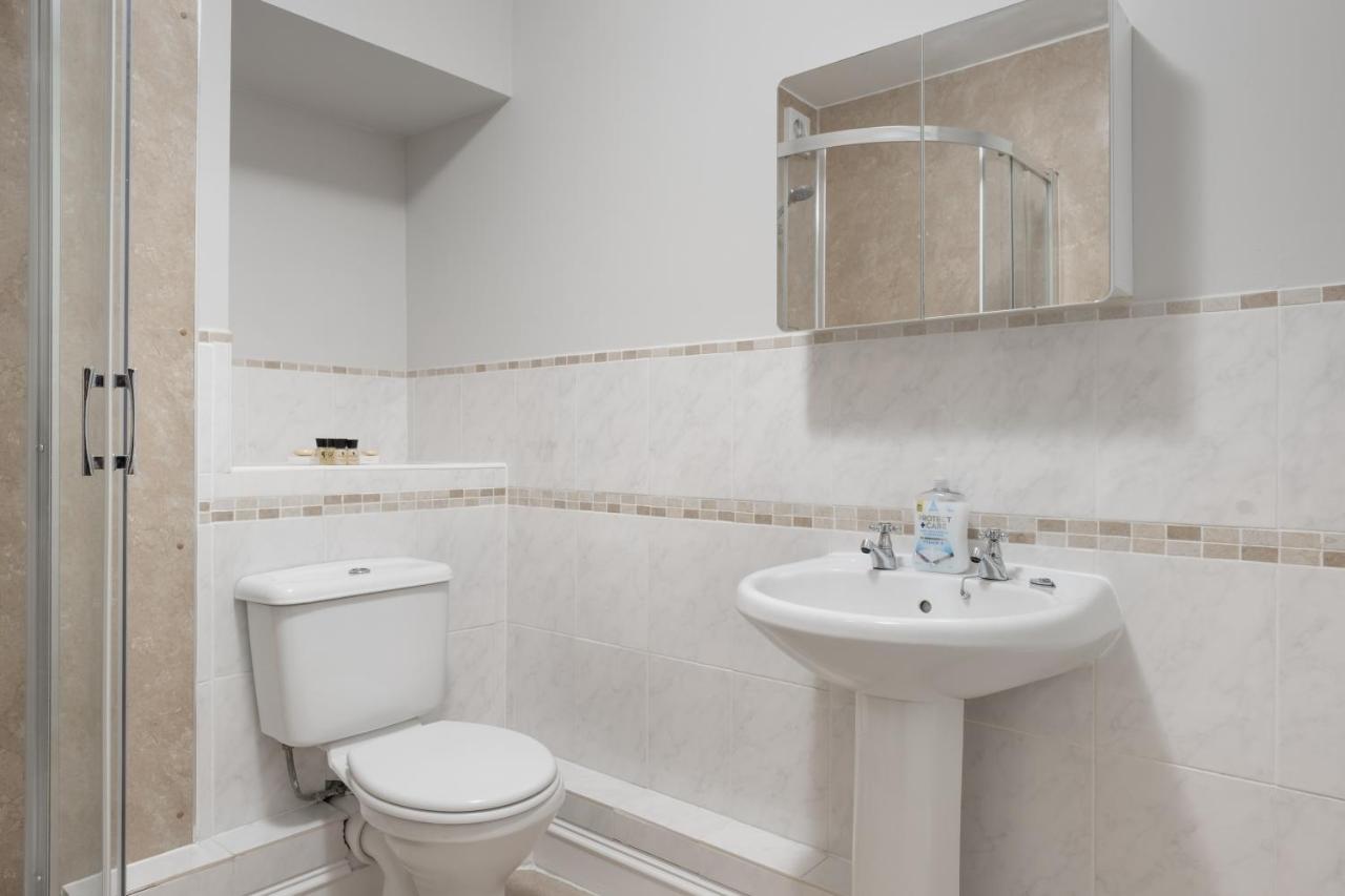Stonehaven Ground Floor Home With A Spectacular Harbour View. Kültér fotó