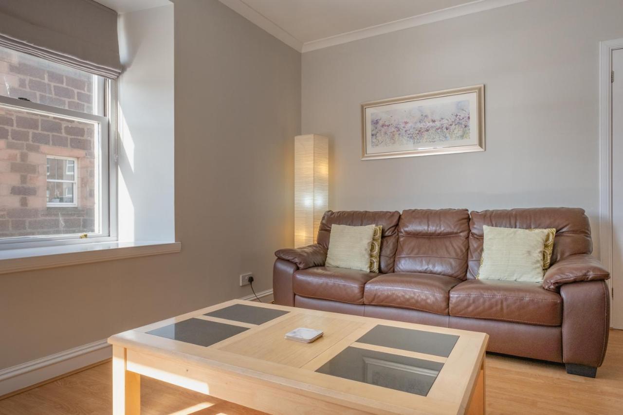 Stonehaven Ground Floor Home With A Spectacular Harbour View. Kültér fotó