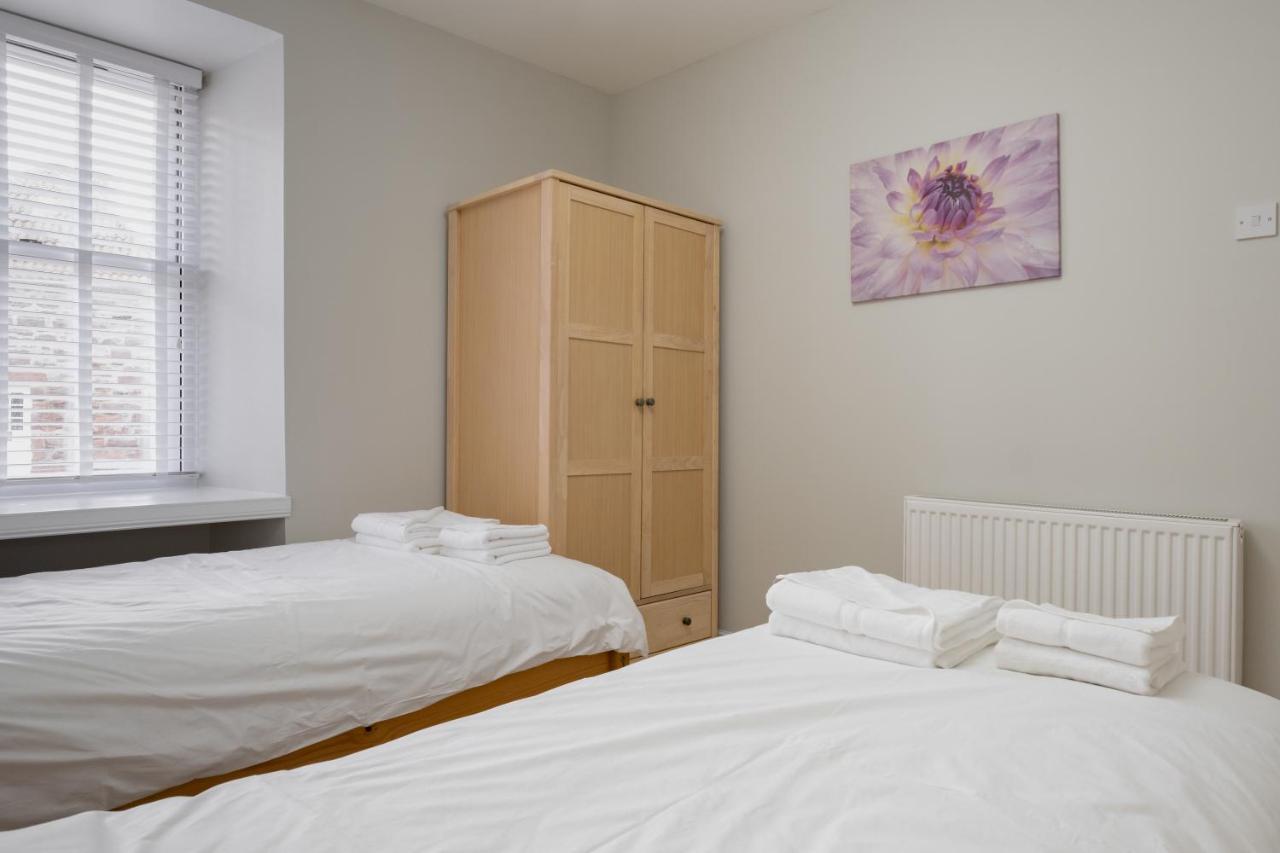 Stonehaven Ground Floor Home With A Spectacular Harbour View. Kültér fotó