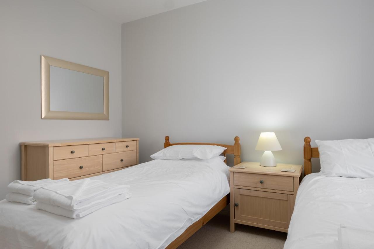 Stonehaven Ground Floor Home With A Spectacular Harbour View. Kültér fotó